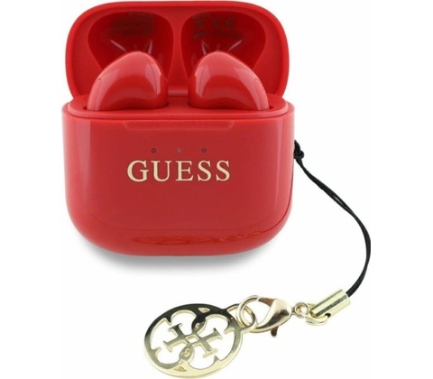 Guess Glossy Effect