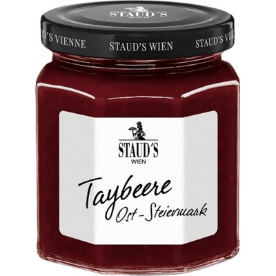 Staud‘s Tayberry malinoostružinový džem limitovaná edice 250 g