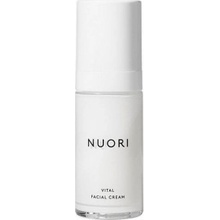 Nuori Vital Facial Cream pleťový krém s antioxidačním komplexem 30 ml