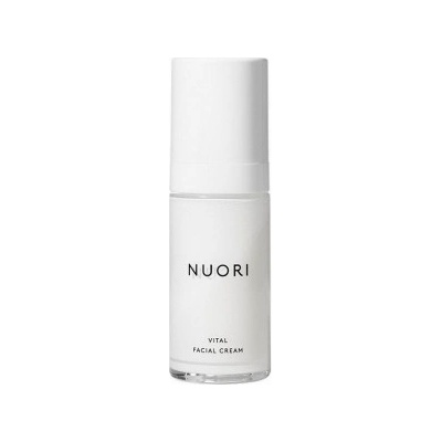 Nuori Vital Facial Cream pleťový krém s antioxidačním komplexem 30 ml