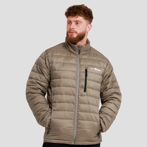 GymBeam Подплатено яке Vetiver/Black L