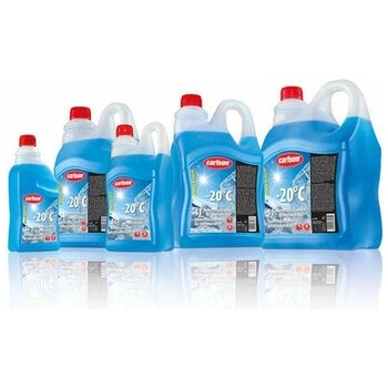 Carlson Zimná kvapalina do ostrekovačov -20°C 1 l