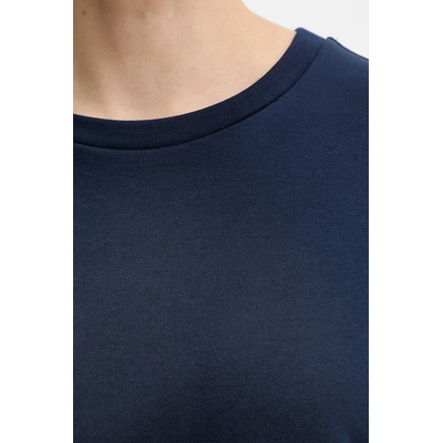 Weekend Max Mara Памучна тениска Weekend Max Mara MULTID (2615941031600)