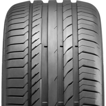 Image 1 of Continental ContiSportContact 5 MO 225/45 R17 91W
