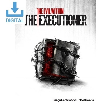 The Evil Within The Executioner
