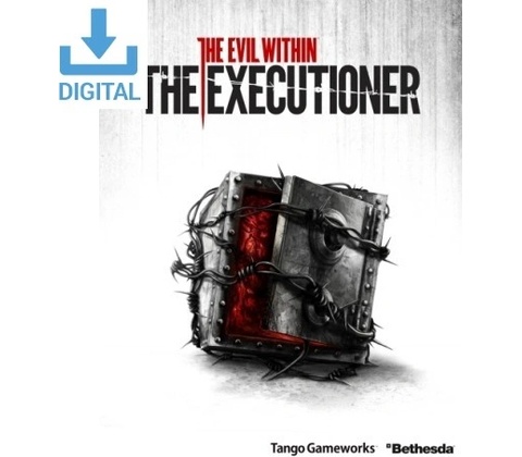 The Evil Within The Executioner