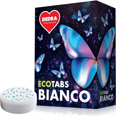Ecotabs EKO TABLETY na bílé prádlo Bianco 26 tablet