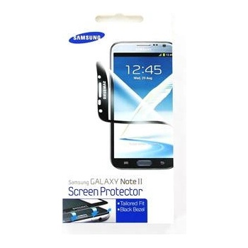 Ochranná fólie Samsung Samsung N7100 - originál