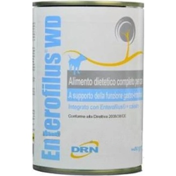 Enterofilus WD 400 g