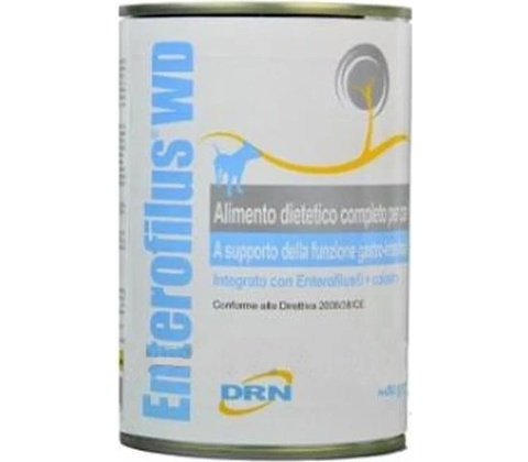 Enterofilus WD 400 g