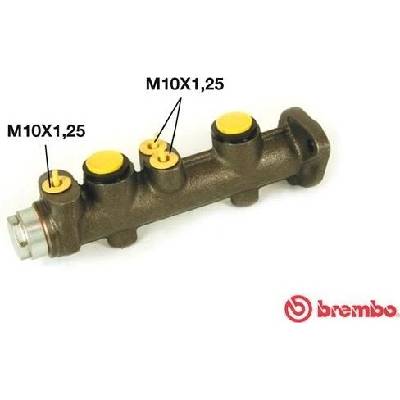 Hlavní brzdový válec BREMBO M 23 060 (M23060)