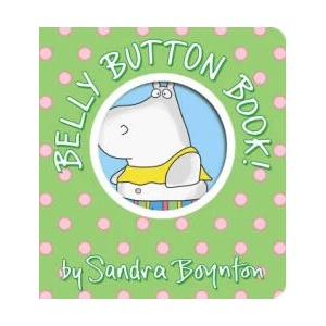 Belly Button Book! (ISBN: 9781665925051)