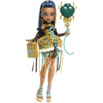 Mattel Monster High кукла Страшно сладко парти - Клео (JBG76)