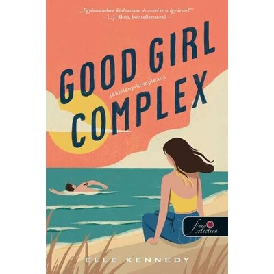 Good Girl Complex
