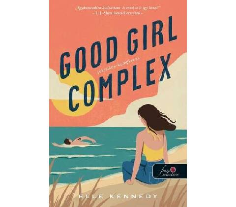 Good Girl Complex