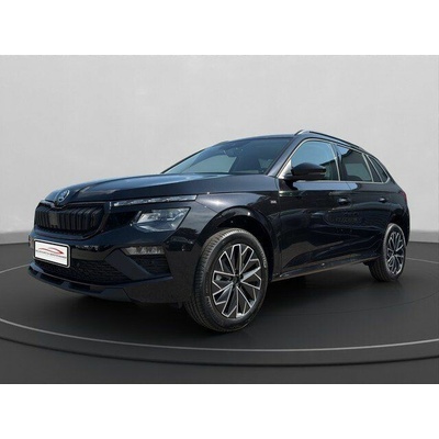 Skoda Kamiq 1.5 TSI DSG 110 kW