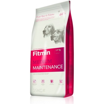 Fitmin Medium Maintenance 3 kg