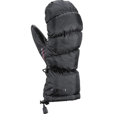 Leki Glace 3D Women mitt black 23/24 – Zboží Dáma