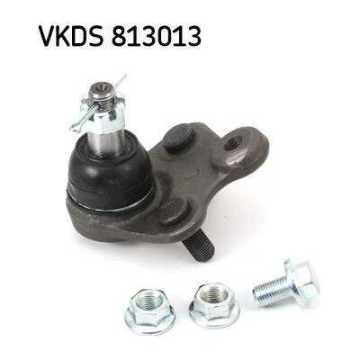 Podpora/kloub SKF VKDS 813013 (VKDS813013)