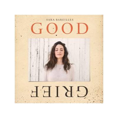 Sony Music Bareilles Sara: Good Grief - CD (096805)