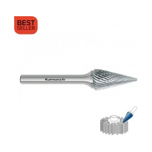 Karnasch Борфреза M (SKM) Ø 16, 0 x 26, 0 (Ø 6, 0) | 74mm HP-3 BESTSELLER (1784)