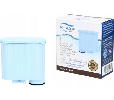 FilterLogic CFL-901B biely