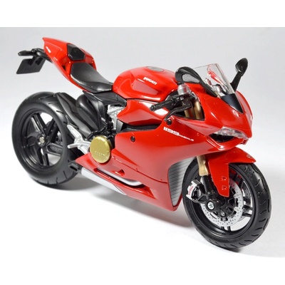 Maisto Model Ducati SUPERSPORT S 1:18