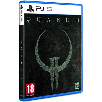 Bethesda Quake II (PS5)