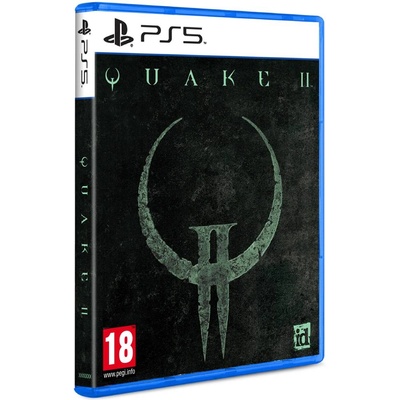 Bethesda Quake II (PS5)