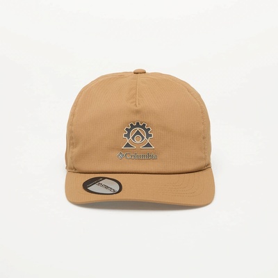 Columbia Alta Crest 3D Stretch Snap Back Delta/ Landroamer Icon