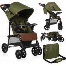 Lionelo Sport EMMA PLUS forest green 2022