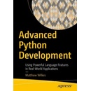 Advanced Python Development