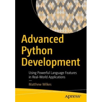 Advanced Python Development