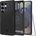 Spigen Core Armor Mag Case за Samsung Galaxy S25 Ultra - черен (8809971237437)