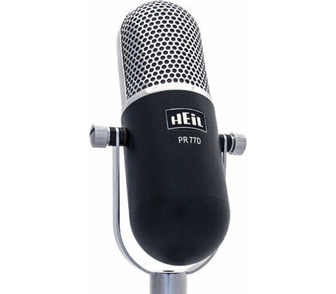 Heil Sound PR77D