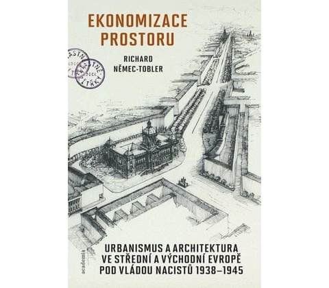 Ekonomizace prostoru