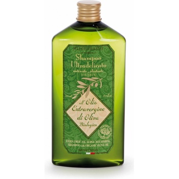 Athena's Shampoo na vlasy s olivovým olejem 300 ml