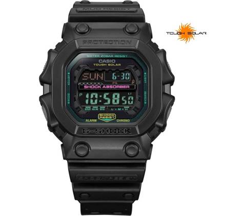 Casio GX-56MF-1