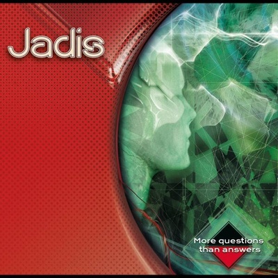 Jadis - More Questions Than Answers CD