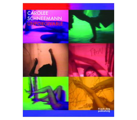 Carolee Schneemann