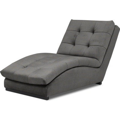 Sconto DOREL tmavosivá