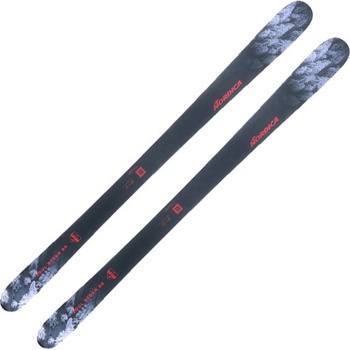 Nordica Ски без автомати soulrider 90 (flat)
