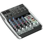 BEHRINGER XENYX Q802USB