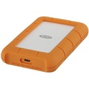 LaCie Rugged 4TB, STFR4000800