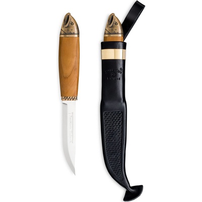 Marttiini Salmon knife 552010W