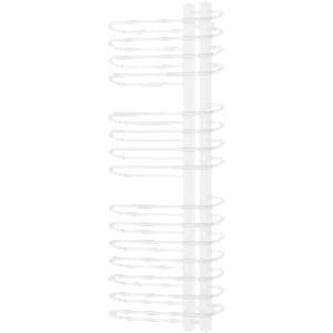 Mexen Ops 1300x550 mm 694W white (W122-1300-550-00-20)