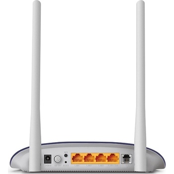 TP-Link TD-W9960 2.4GHz