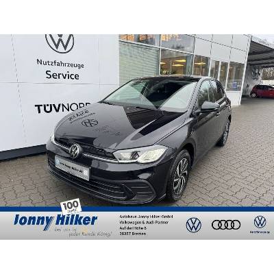 Volkswagen Polo 1.0 TSI DSG Life 70 kW
