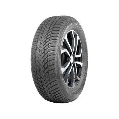 Nokian Snowproof 2 SUV ( 265/45 R20 108V XL Aramid Sidewalls, (MFS) )