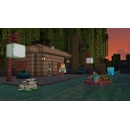 Minecraft: Java & Bedrock Deluxe Collection